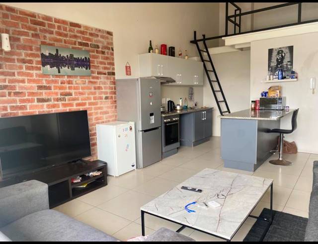 2 BEDROOM PROPERTY TO RENT IN OBSERVATORY